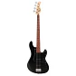 Cort GB34JJ-BK Bajo Eléctrico de 4 Cuerdas Black - Miniatura 1