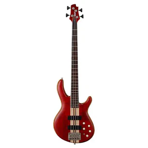  Cort A4 Plus Artisan A4 Plus Bajo eléctrico