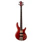  Cort A4 Plus Artisan A4 Plus Bajo eléctrico - Miniatura 1