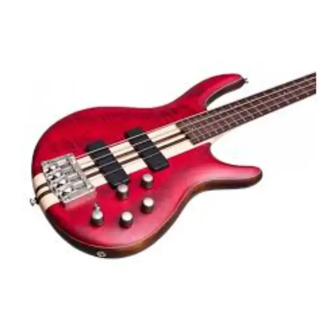  Cort A4 Plus Artisan A4 Plus Bajo eléctrico 2