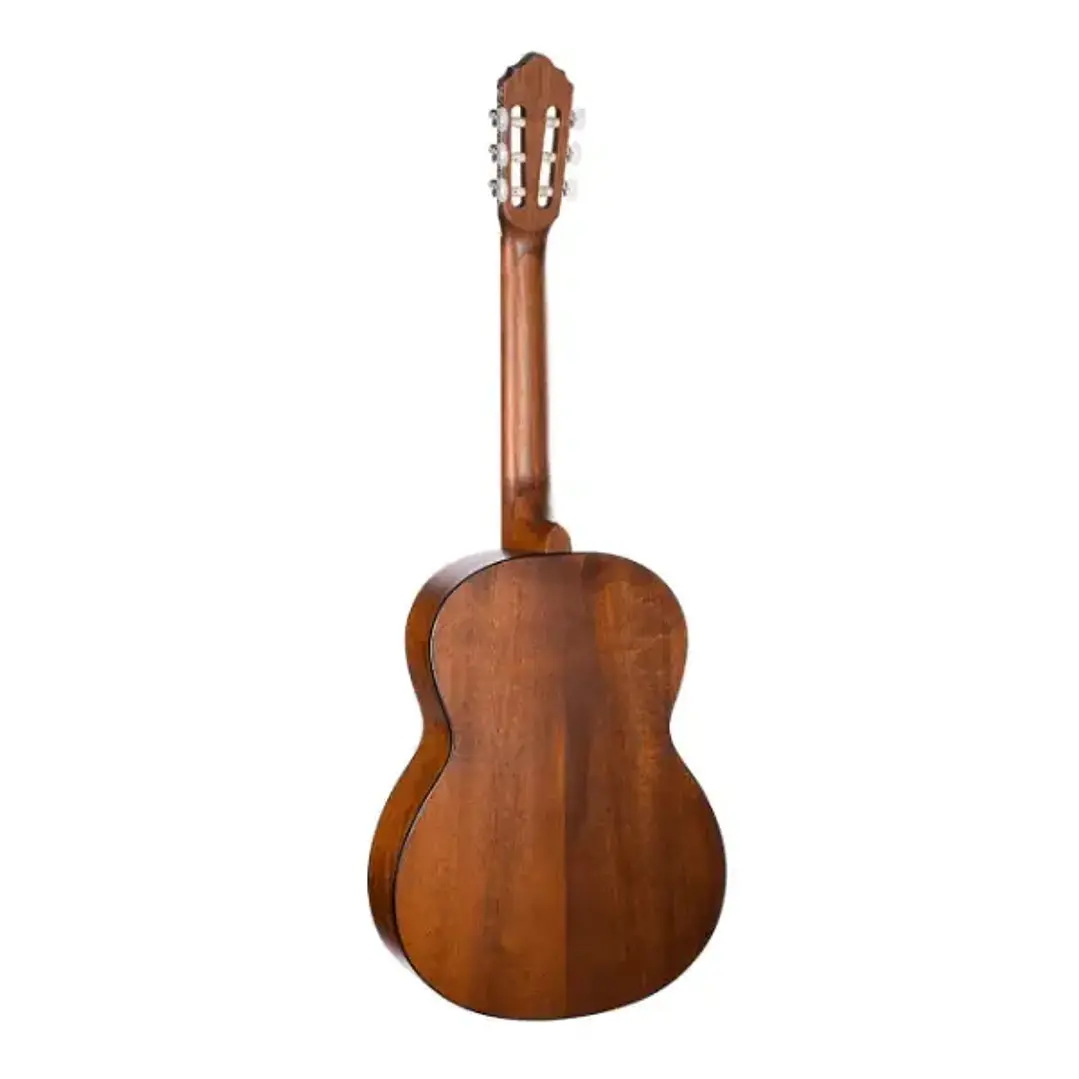 Cort AC100-OP Guitarra Acústica Clásica 2