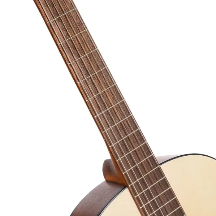 Cort AC100-OP Guitarra Acústica Clásica 5