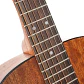 Cort ADMINI-M-OP Guitarra Acústica Mini de Caoba Solida - Miniatura 4