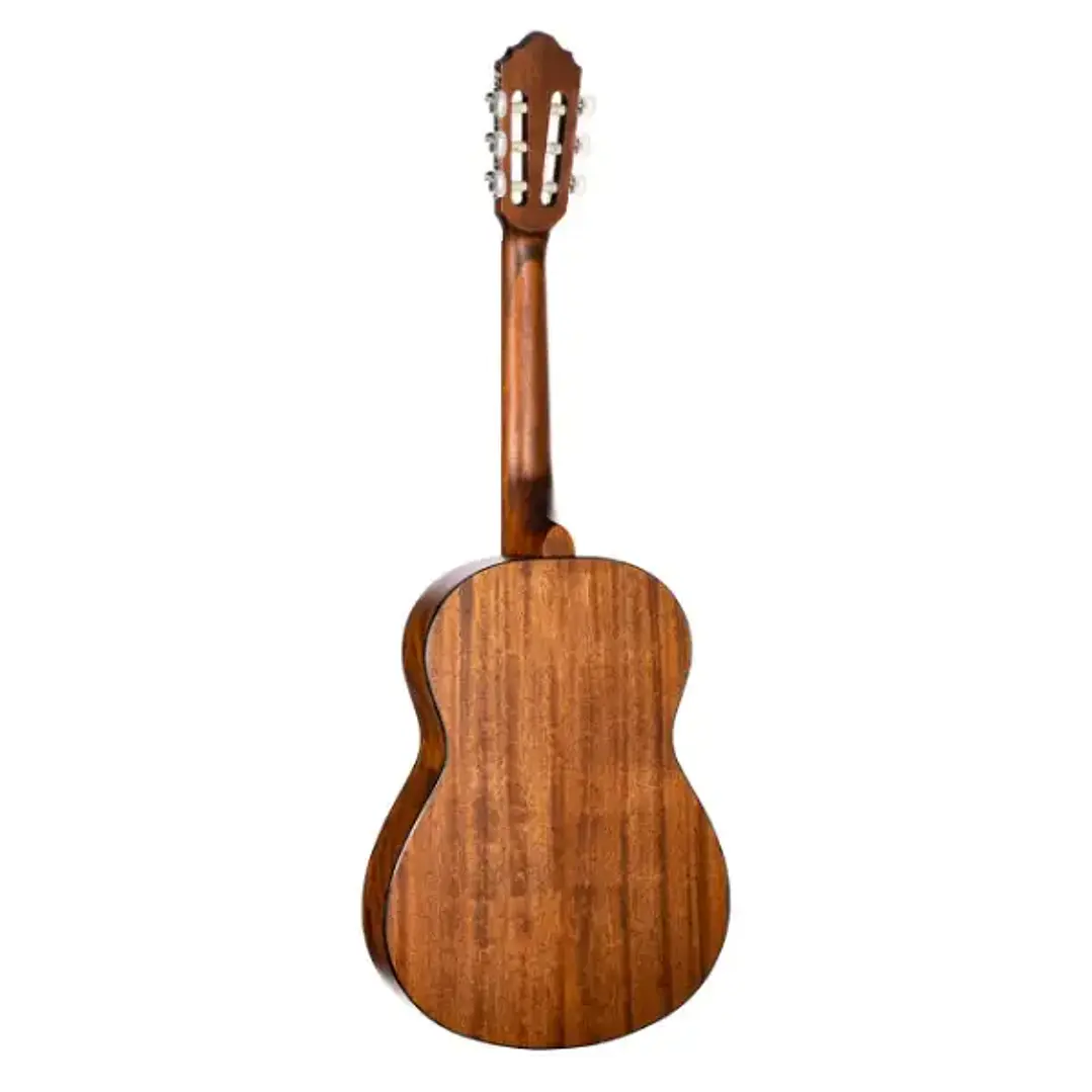 Cort AC70-OP Guitarra Clásica Acústica Open Pore AC70  2