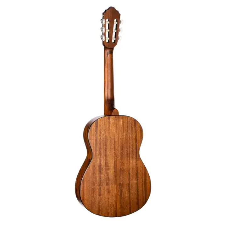 Cort AC70-OP Guitarra Clásica Acústica Open Pore AC70  2