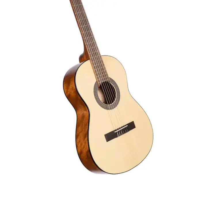 Cort AC70-OP Guitarra Clásica Acústica Open Pore AC70  3