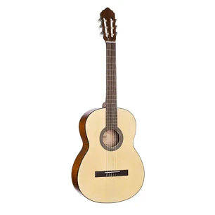Cort AC100-SG Guitarra clásica acústica srmi gloss AC100