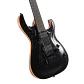 Cort KX700-EVERTUNE-OPBK Guitarra eléctrica con cuerpo de caoba - Miniatura 4