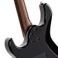 Cort G300PRO-VVB Guitarra eléctrica con doble corte G300 negra - Miniatura 2