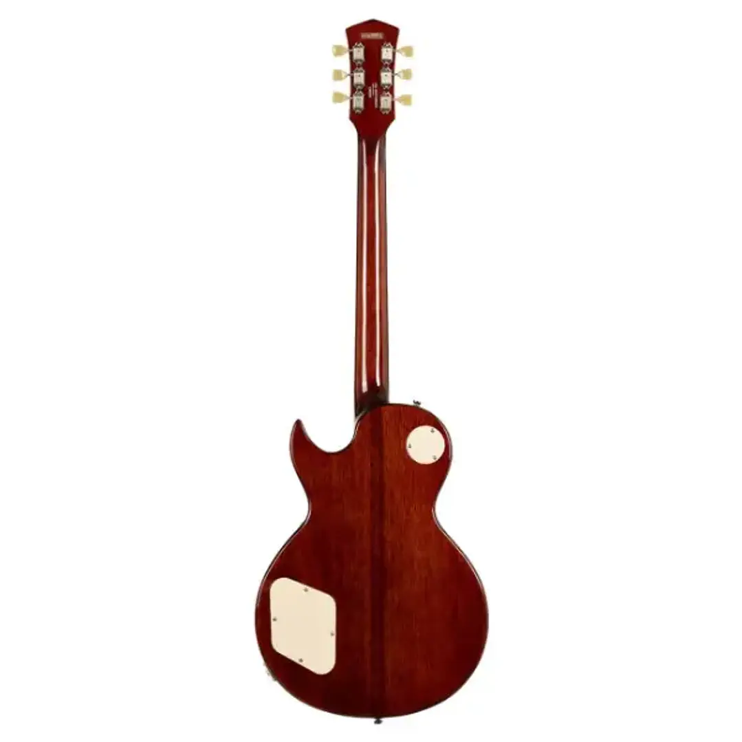 Cort CR200-BK Guitarra Eléctrica Classic Rock Negra 2