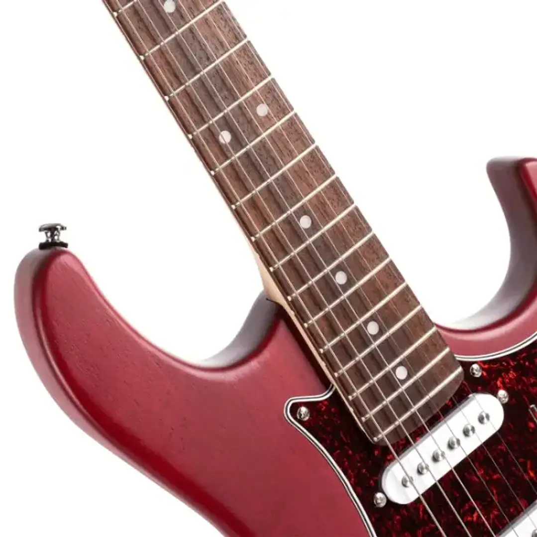 Cort G110-OPBC Guitarra eléctrica G Series G110  4