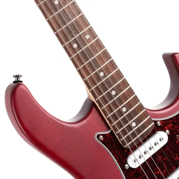 Cort G110-OPBC Guitarra eléctrica G Series G110  4