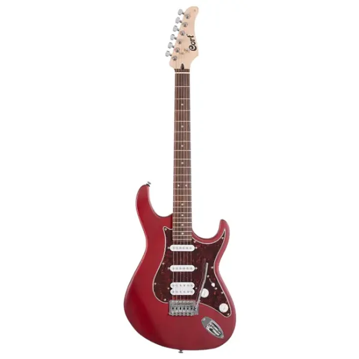 Cort G110-OPBC Guitarra eléctrica G Series G110  1