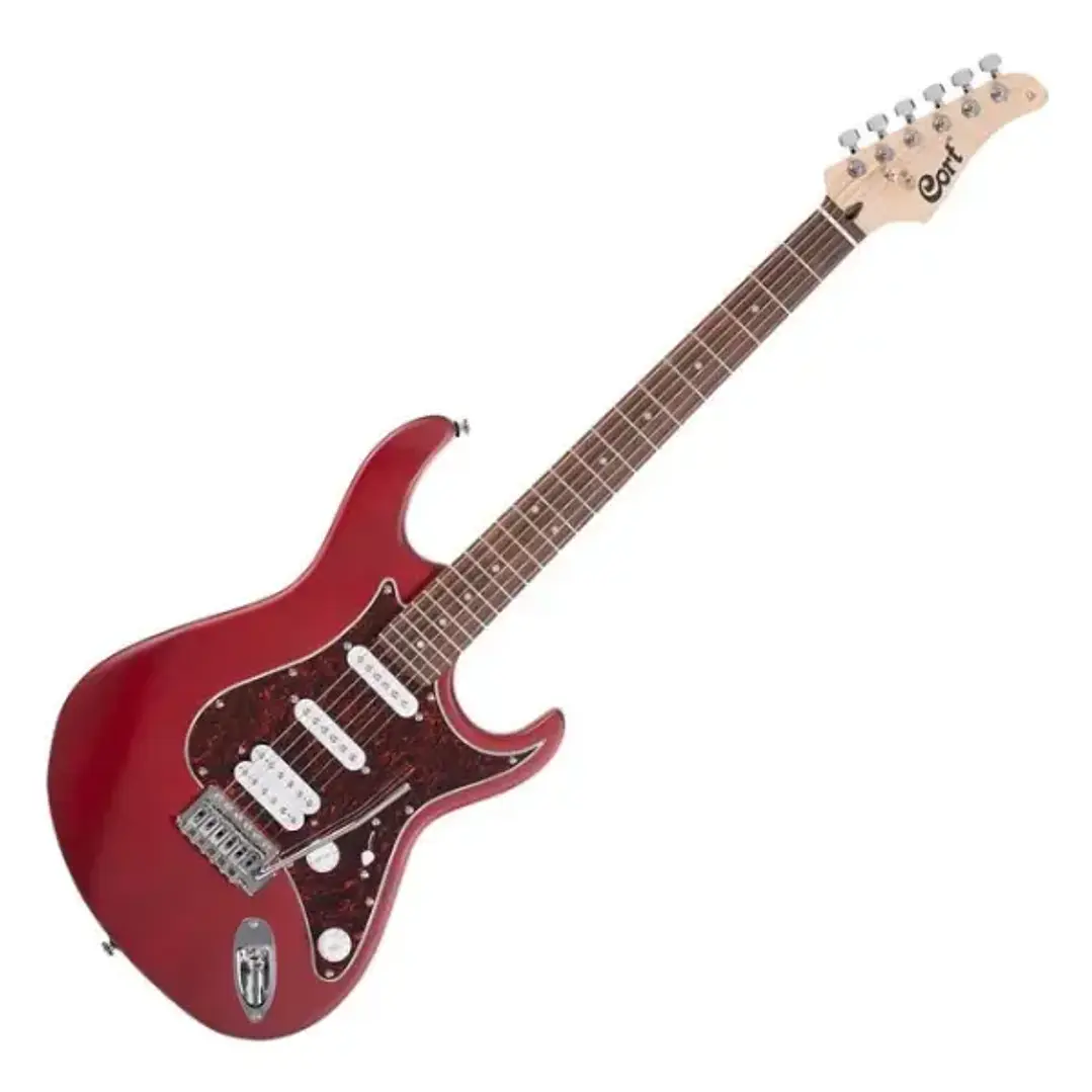 Cort G110-OPBC Guitarra eléctrica G Series G110  2