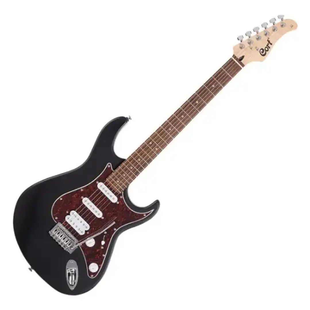 Cort  G110-OPBK Guitarra eléctrica G Series G110  2