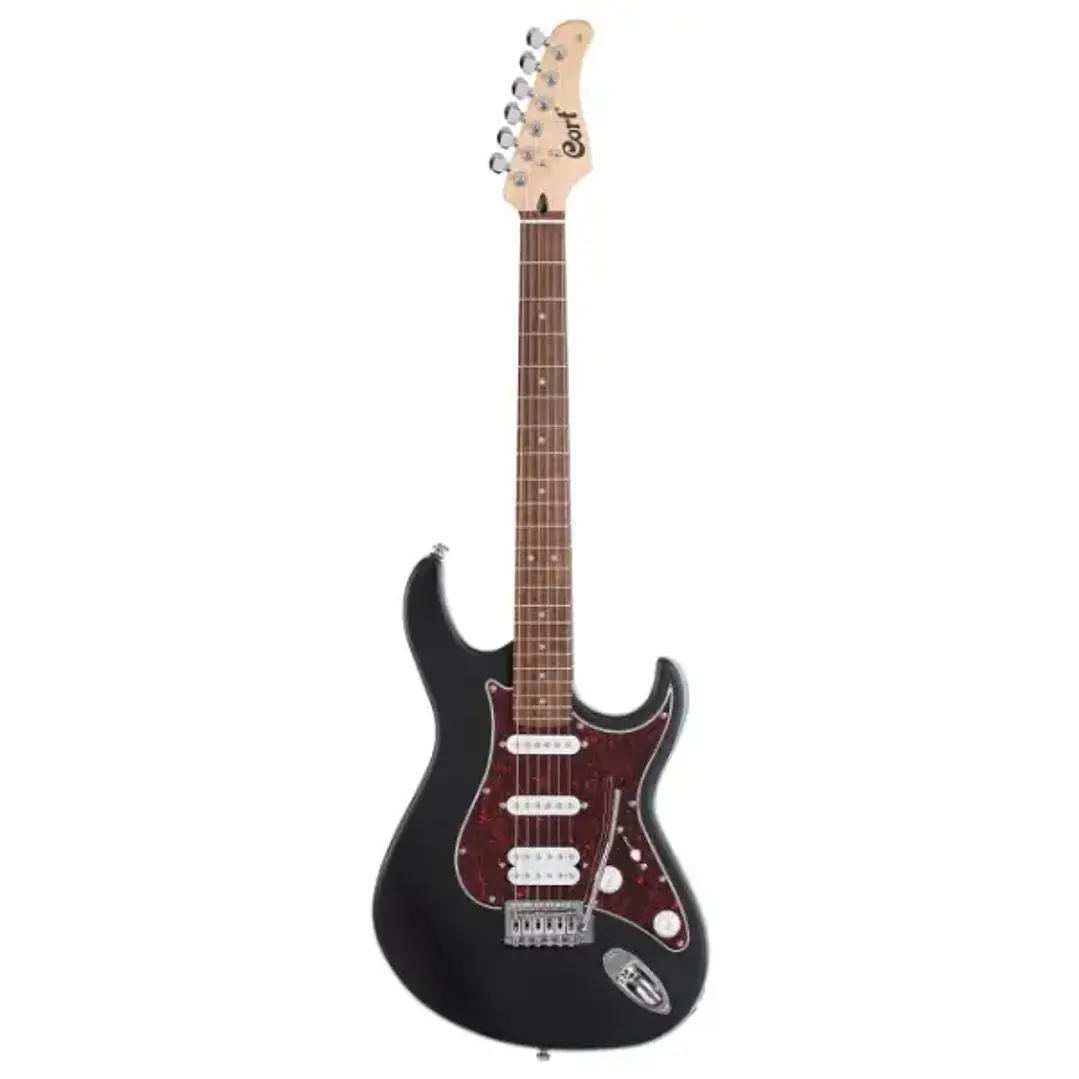 Cort  G110-OPBK Guitarra eléctrica G Series G110  1