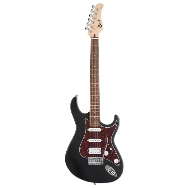 Cort  G110-OPBK Guitarra eléctrica G Series G110  1