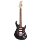 Cort  G110-OPBK Guitarra eléctrica G Series G110  - Miniatura 1