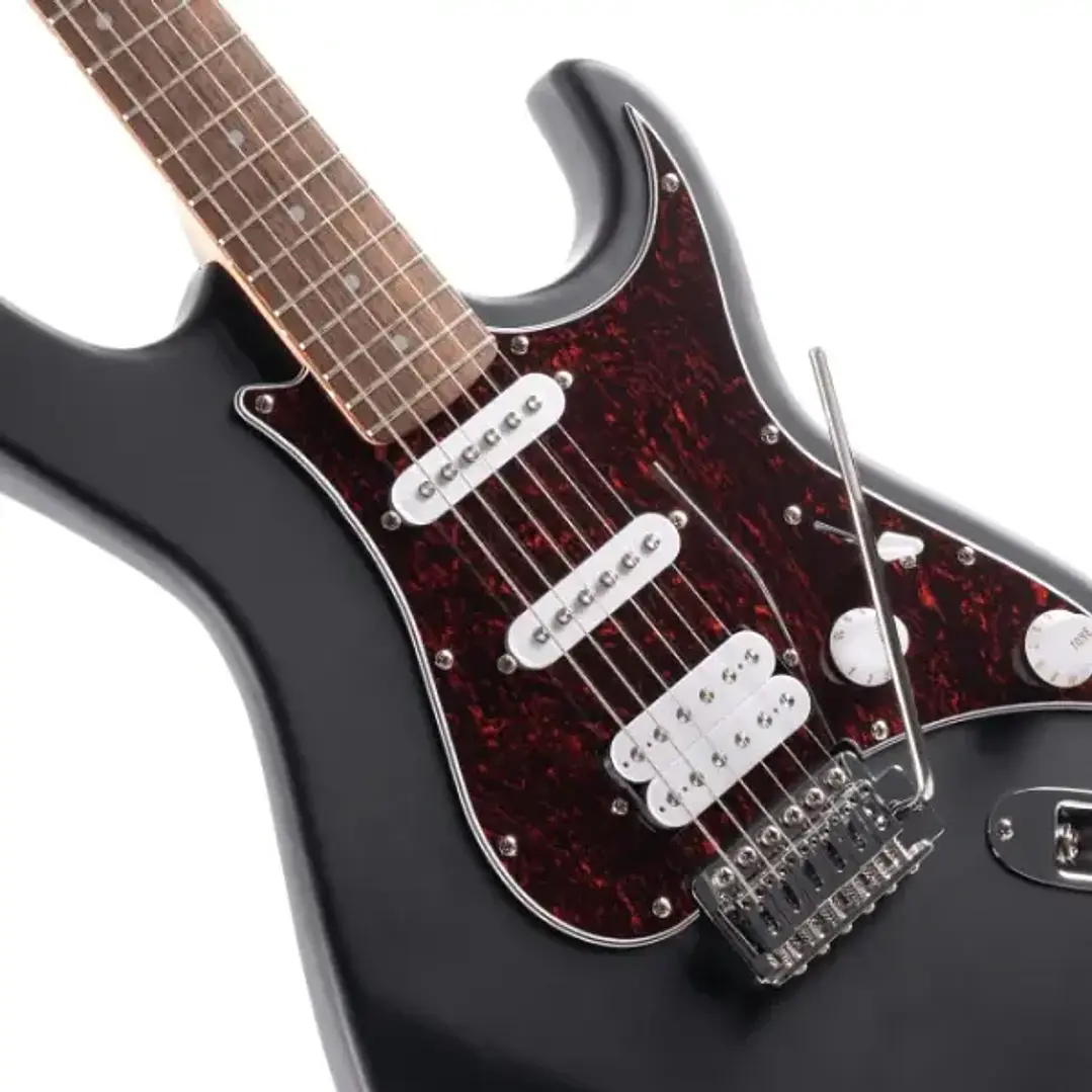 Cort  G110-OPBK Guitarra eléctrica G Series G110  3