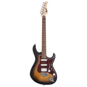 Cort G110-OPSB Guitarra eléctrica G Series G110