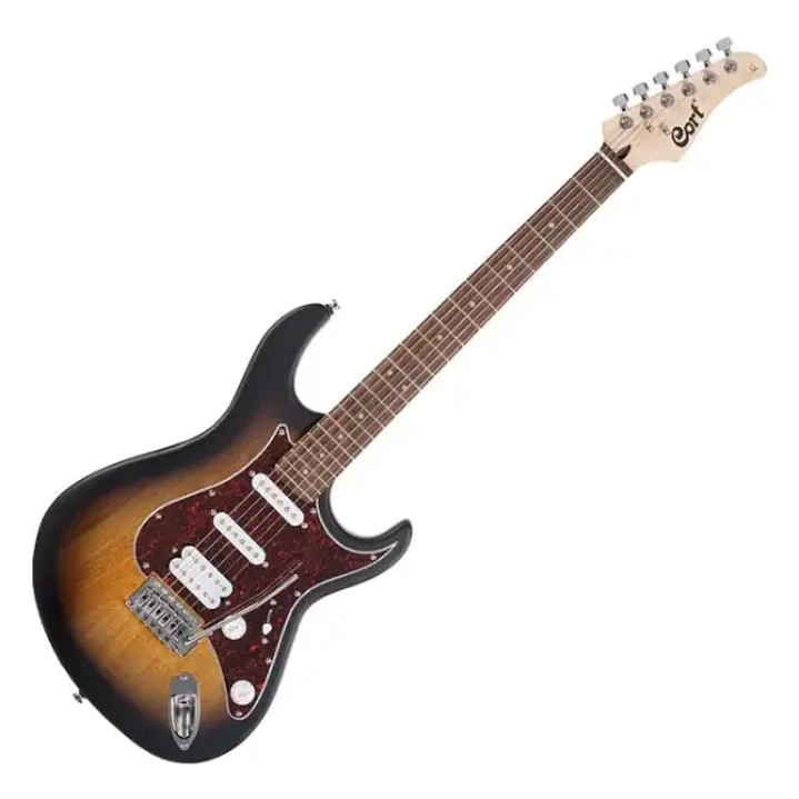 Cort G110-OPSB Guitarra eléctrica G Series G110 2