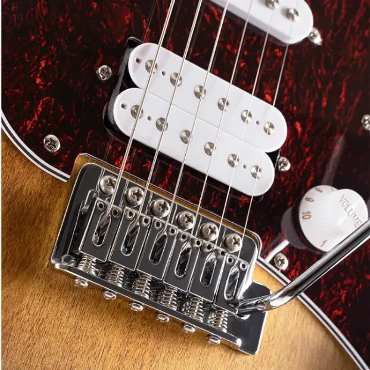Cort G110-OPSB Guitarra eléctrica G Series G110 4