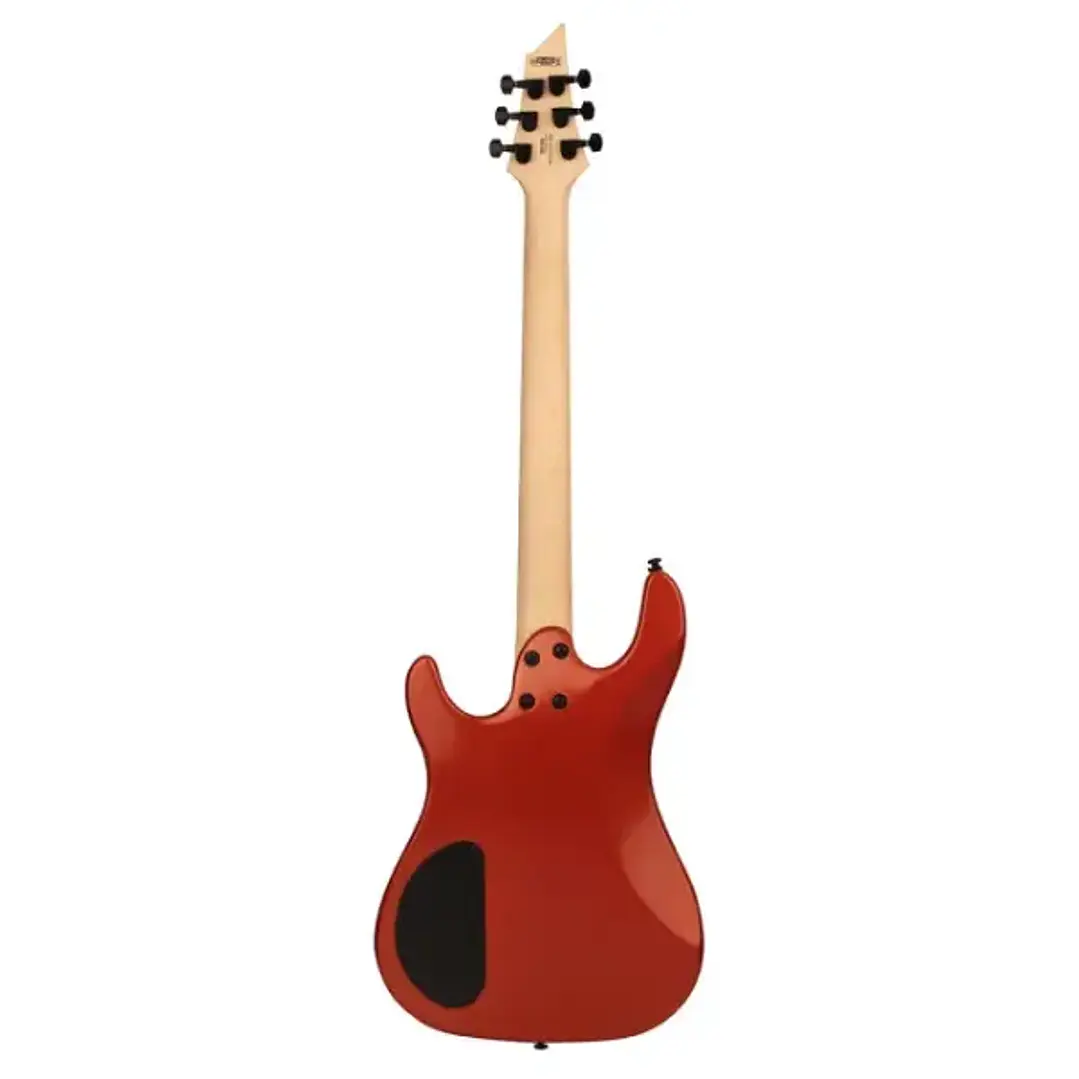 Cort KX100-IO Guitarra Eléctrica Iron Oxide KX100 2