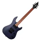 Cort KX100-MA Guitarra Eléctrica Metallic Ash KX100 - Miniatura 3