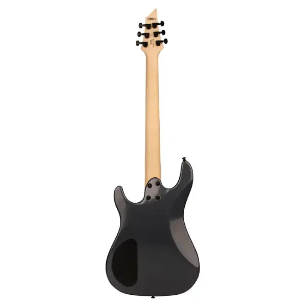 Cort KX100-MA Guitarra Eléctrica Metallic Ash KX100 2