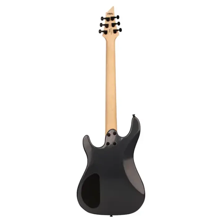 Cort KX100-MA Guitarra Eléctrica Metallic Ash KX100 2