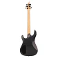 Cort KX100-MA Guitarra Eléctrica Metallic Ash KX100 - Miniatura 2