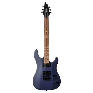 Cort KX100-MA Guitarra Eléctrica Metallic Ash KX100