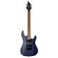 Cort KX100-MA Guitarra Eléctrica Metallic Ash KX100 - Miniatura 1