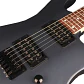 Cort KX100-MA Guitarra Eléctrica Metallic Ash KX100 - Miniatura 4