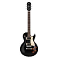 Cort CR100-BK Guitarra eléctrica CR100 negra de la serie Classic Rock - Miniatura 1