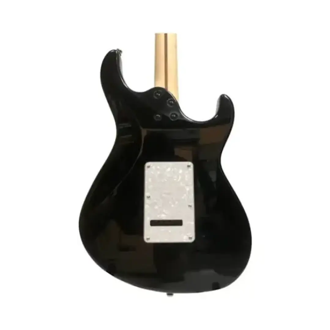 Cort G250LH-BK Guitarra Eléctrica Series G Black Cort G250 para zurdos 2