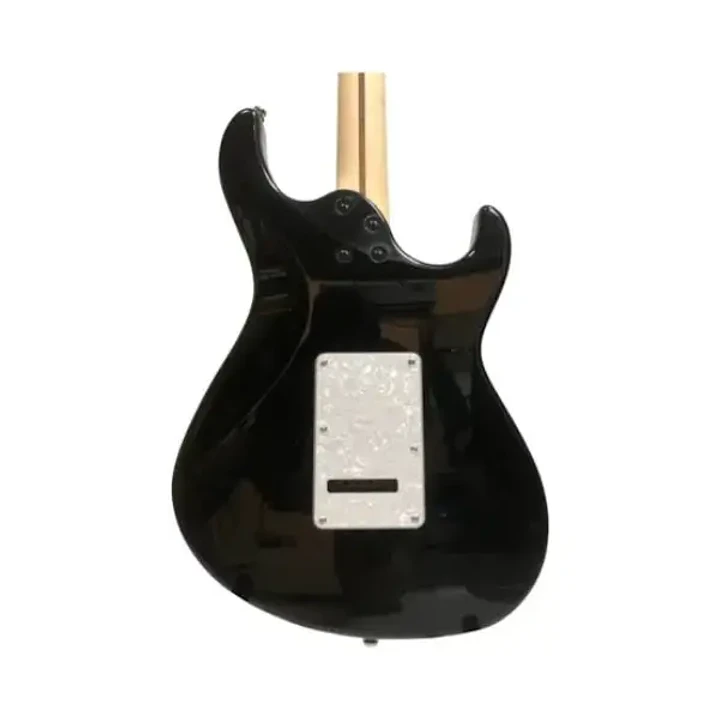 Cort G250LH-BK Guitarra Eléctrica Series G Black Cort G250 para zurdos 2