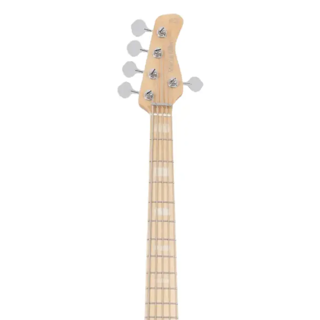 Sire V7 Ash-5 Reissue Natural Satin (2nd Gen) - Bajo Eléctrico 3
