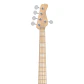 Sire V7 Ash-5 Reissue Natural Satin (2nd Gen) - Bajo Eléctrico - thumbnail 3