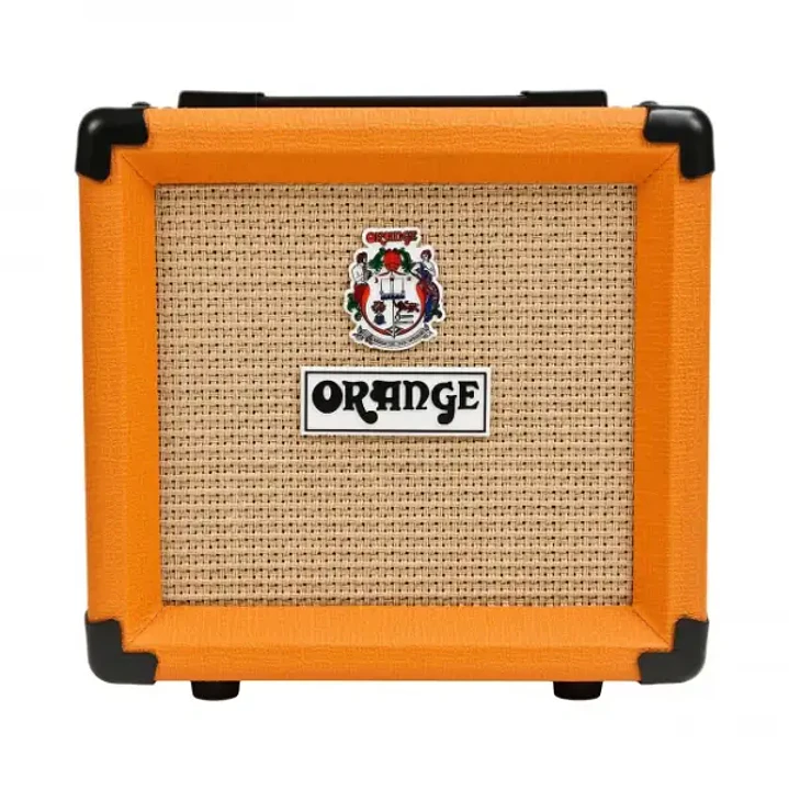 Orange OS-D-PPC-108 Gabinete para guitarra Micro Terror Dark  1