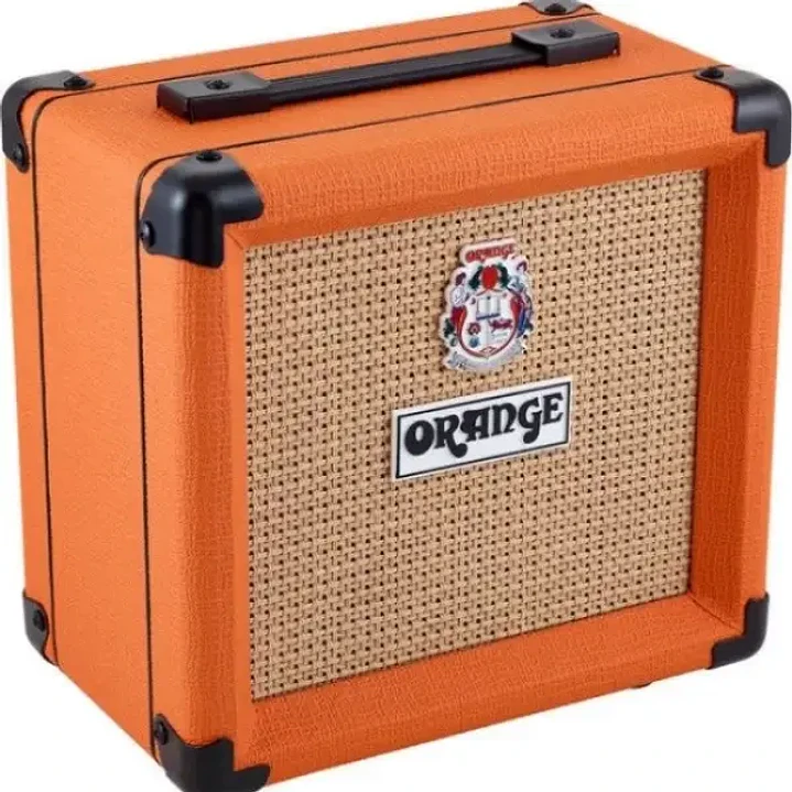 Orange OS-D-PPC-108 Gabinete para guitarra Micro Terror Dark  2