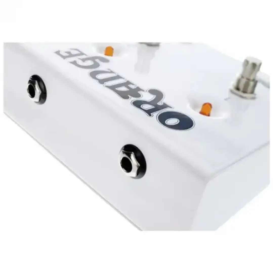 Orange OS-D-FS-2 Pedal Footswitch Para Amplificadores de 2 Canales 3