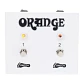 Orange OS-D-FS-2 Pedal Footswitch Para Amplificadores de 2 Canales - Miniatura 1