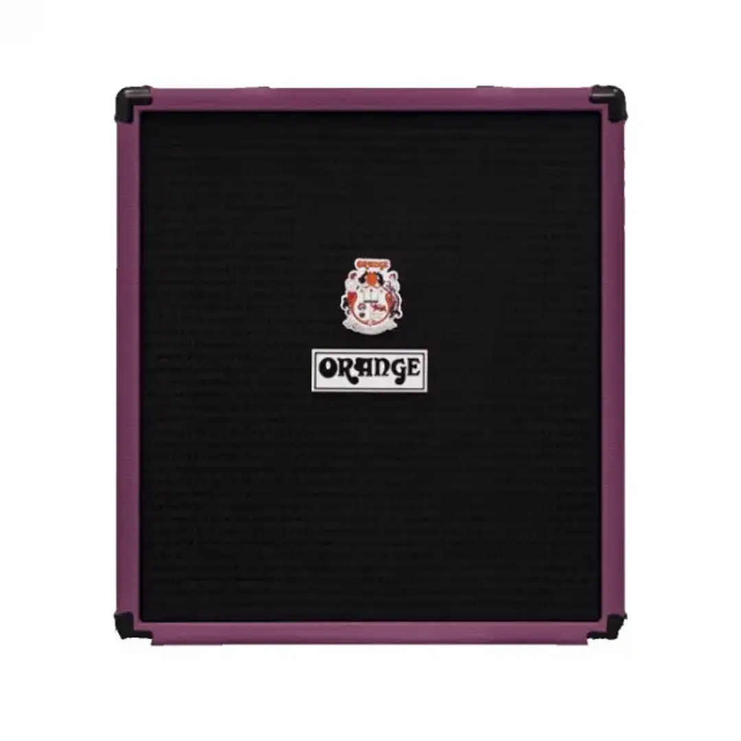 Orange OS-D-CRUSH-BASS-50-LTD Amplificador combo para bajo de 50 watts 1