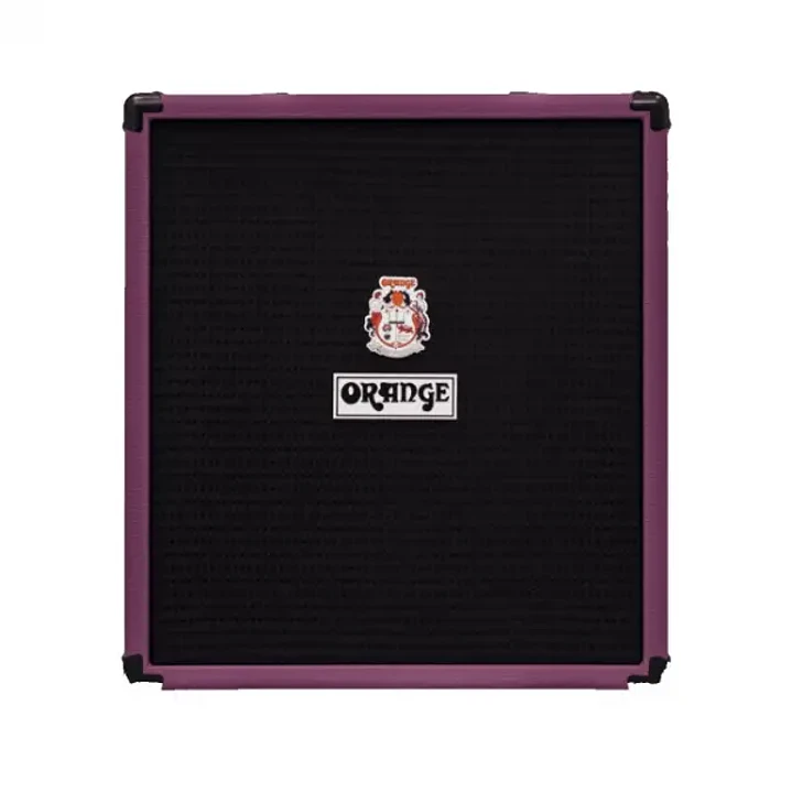 Orange OS-D-CRUSH-BASS-50-LTD Amplificador combo para bajo de 50 watts 1