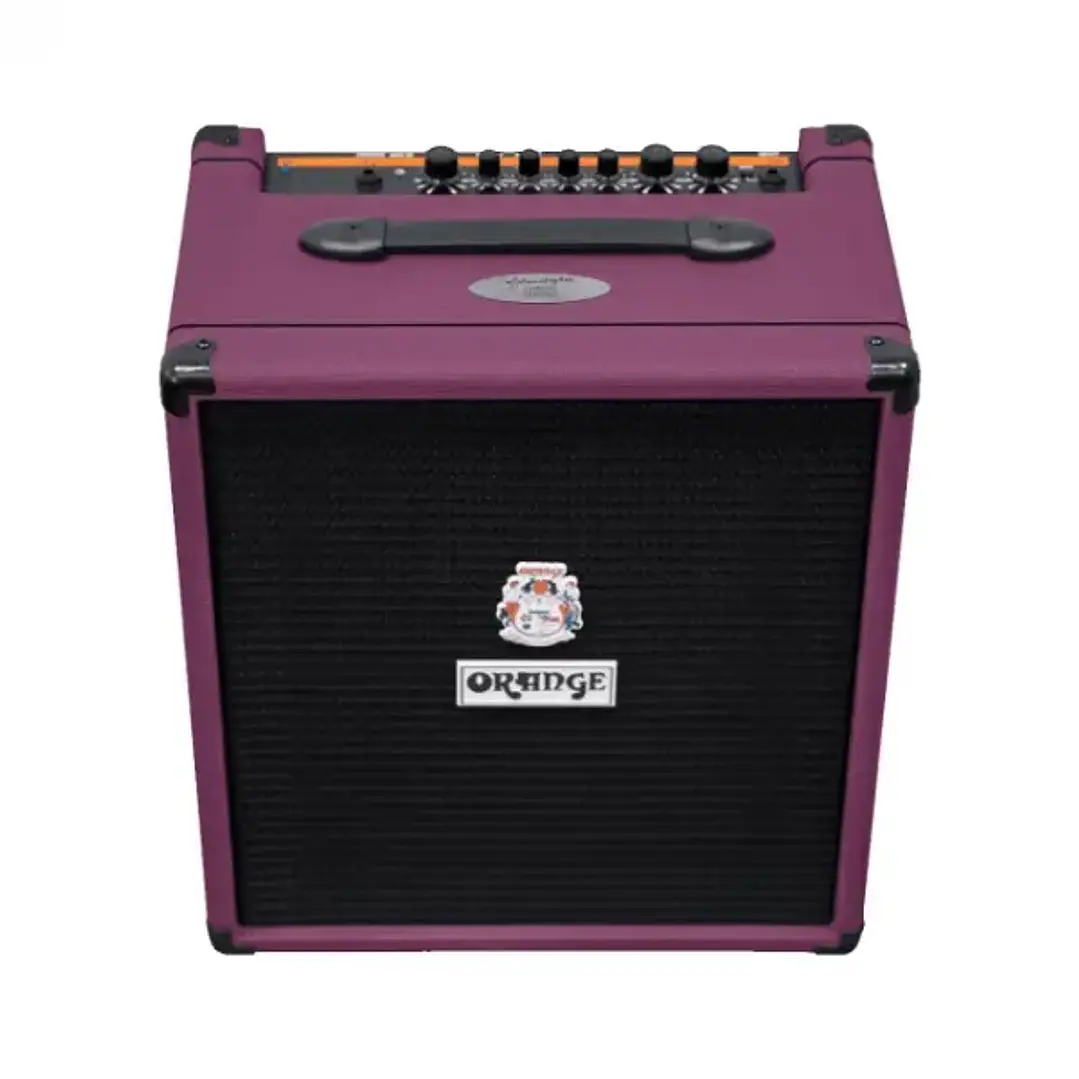 Orange OS-D-CRUSH-BASS-50-LTD Amplificador combo para bajo de 50 watts 3