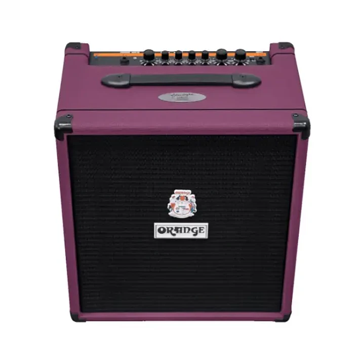 Orange OS-D-CRUSH-BASS-50-LTD Amplificador combo para bajo de 50 watts 3