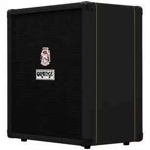 Orange OS-D-CRUSH-BASS-100-BK Amplificador combo para bajo de 100 watts color negro