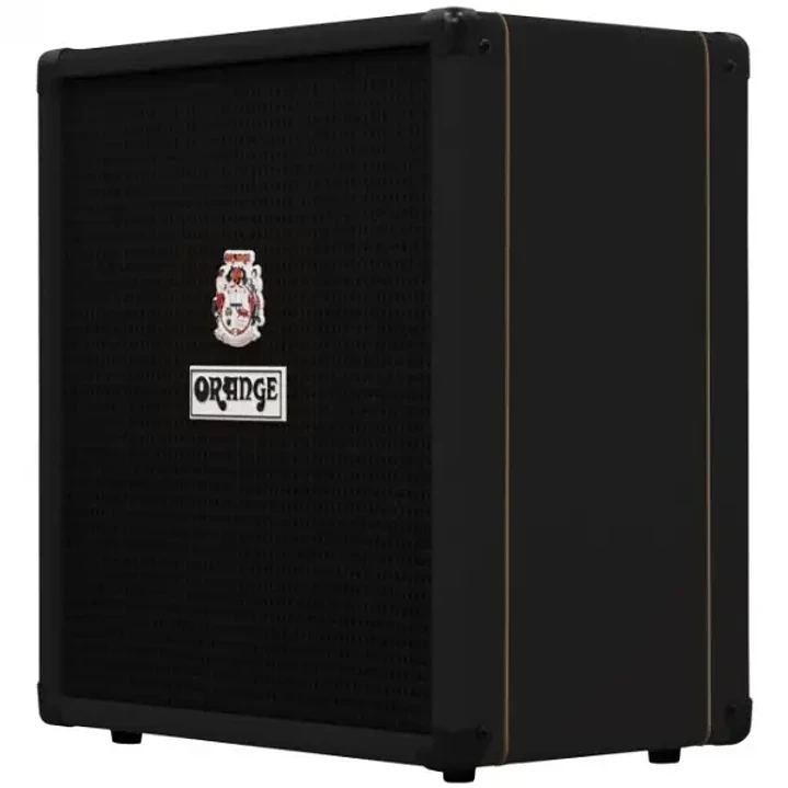 Orange OS-D-CRUSH-BASS-100-BK Amplificador combo para bajo de 100 watts color negro 1