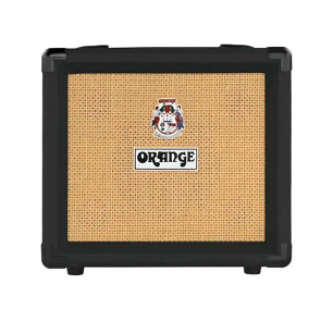 Orange OS-D-CRUSH-12-BK Amplificador combo para guitarra crush 12 negro